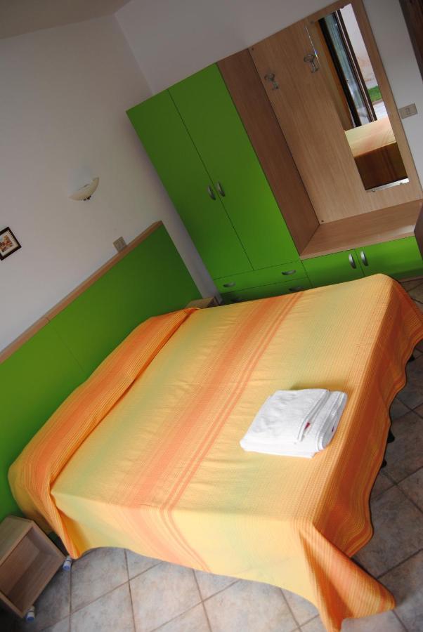 ألغيرو B&B Arenosu25 المظهر الخارجي الصورة