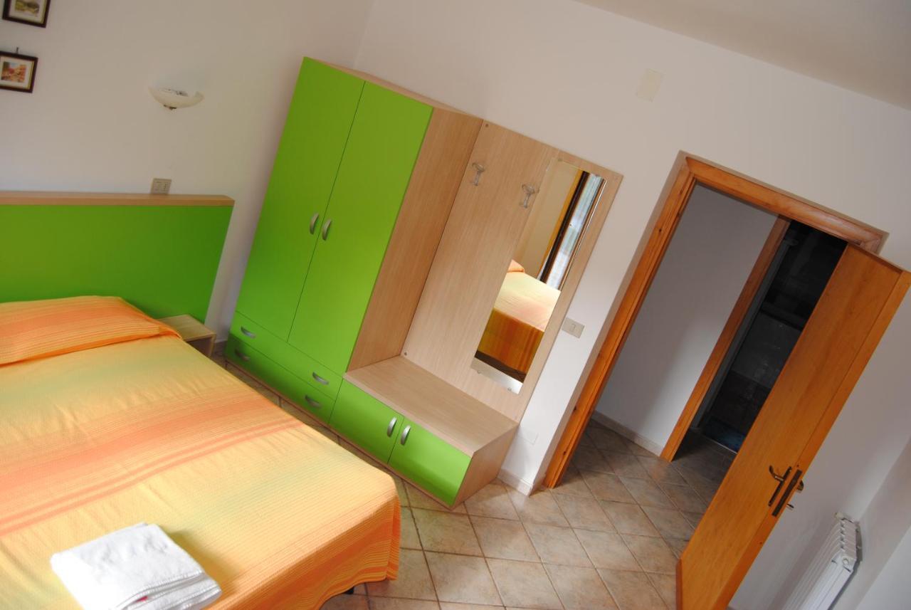 ألغيرو B&B Arenosu25 المظهر الخارجي الصورة
