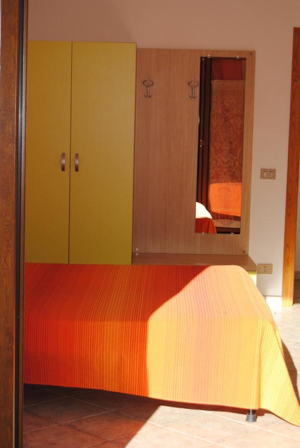 ألغيرو B&B Arenosu25 المظهر الخارجي الصورة