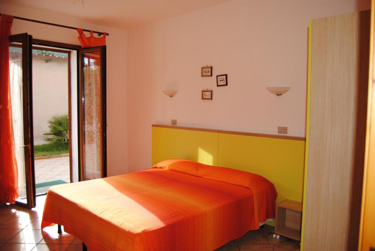 ألغيرو B&B Arenosu25 المظهر الخارجي الصورة