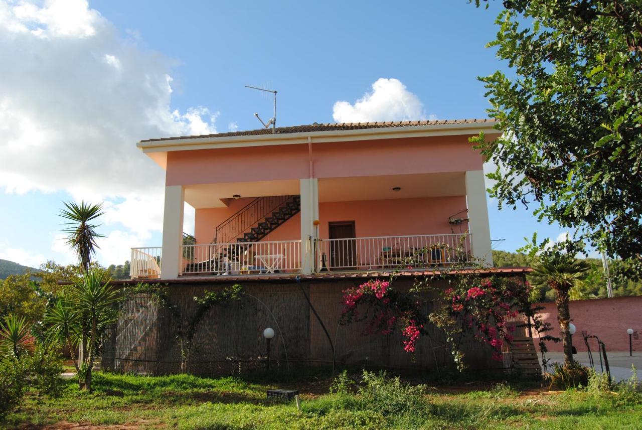 ألغيرو B&B Arenosu25 المظهر الخارجي الصورة