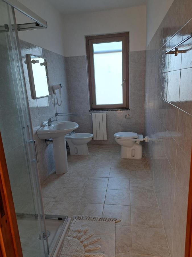 ألغيرو B&B Arenosu25 المظهر الخارجي الصورة