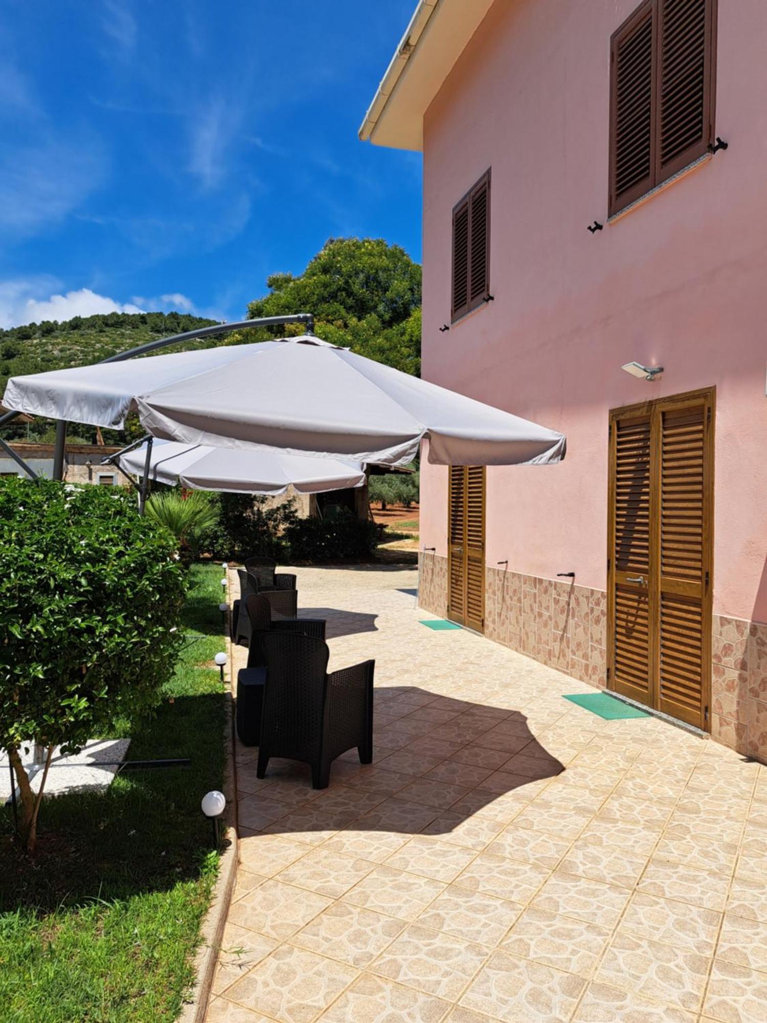 ألغيرو B&B Arenosu25 المظهر الخارجي الصورة