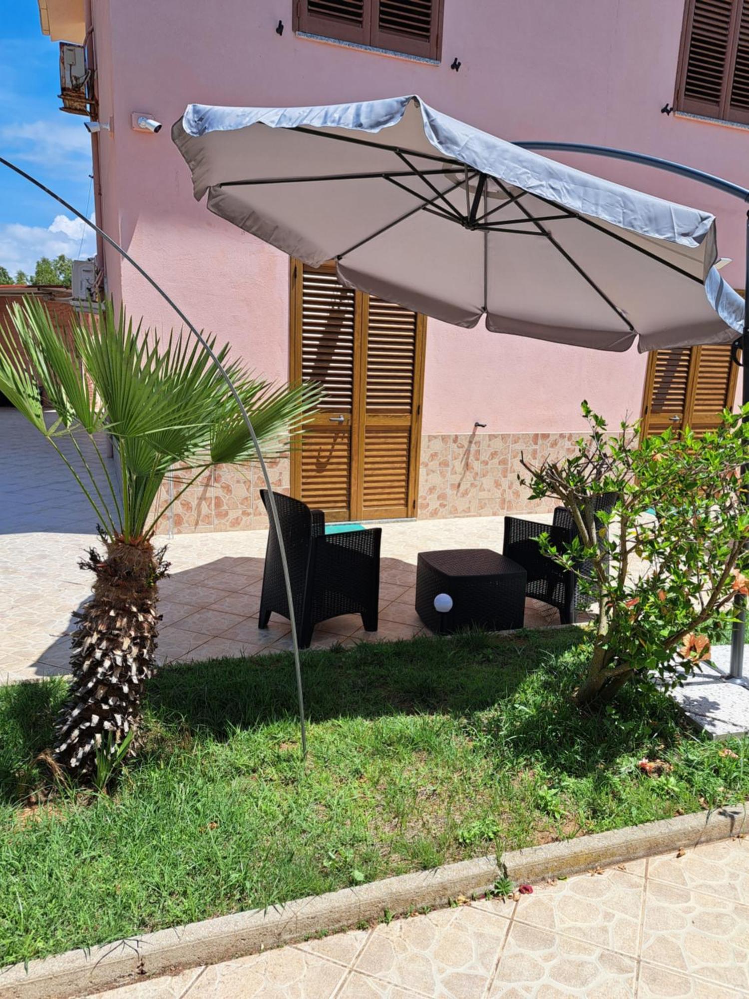 ألغيرو B&B Arenosu25 المظهر الخارجي الصورة